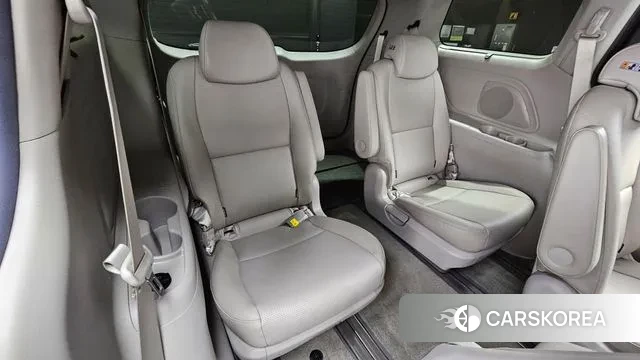 Kia The New Carnival 2019 Черный из Кореи, фото 4