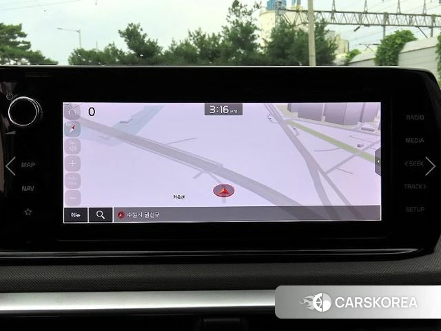 Kia K5 3rd generation 2023 Белый из Кореи, фото 4