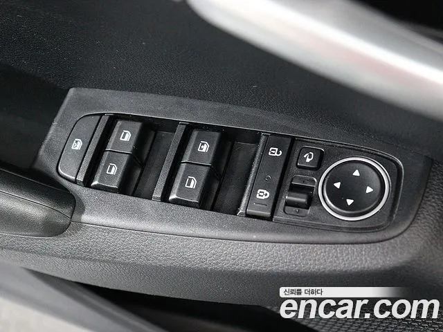 Kia Seltos id 2653332 из Кореи 4