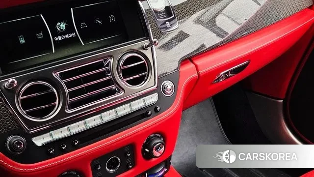 Rolls-Royce Dunn 2018 Белый из Кореи, фото 4