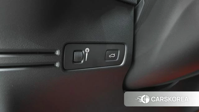 Volvo XC40 2020 Белый из Кореи, фото 4
