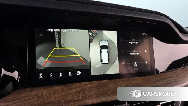 Kia Mohave Master 2021 Черный из Кореи, фото 4