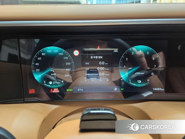 Hyundai Palisade (LX3) 2025 Черный из Кореи, фото 4