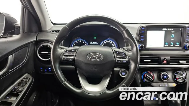 Hyundai Kona id 2686743 из Кореи 4