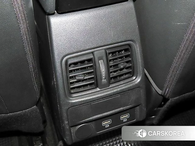 Renault Korea (Samsung) XM3 2020 Серый из Кореи, фото 4