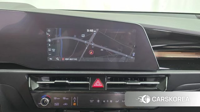 Kia Di All New Niro EV 2022 Белый из Кореи, фото 4