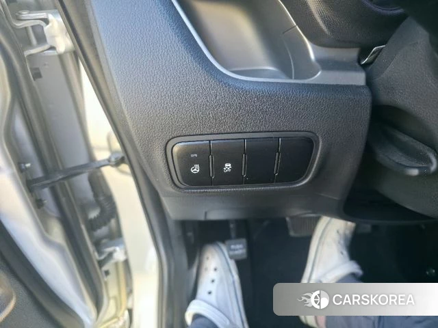 Kia The New Ray 2018 Серебряный из Кореи, фото 4