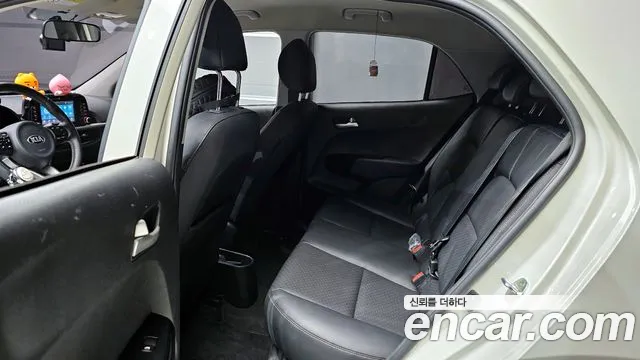 Kia All New Morning (JA) id 2679596 из Кореи 4