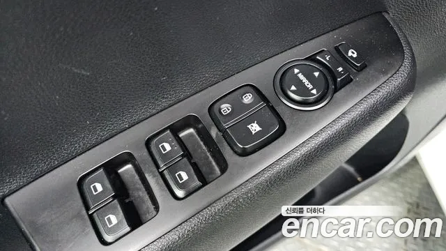 Kia Morning Urban (JA) id 2698063 из Кореи 4