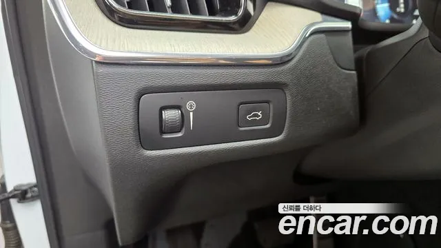 Volvo XC60 second Generation id 2706200 из Кореи 4