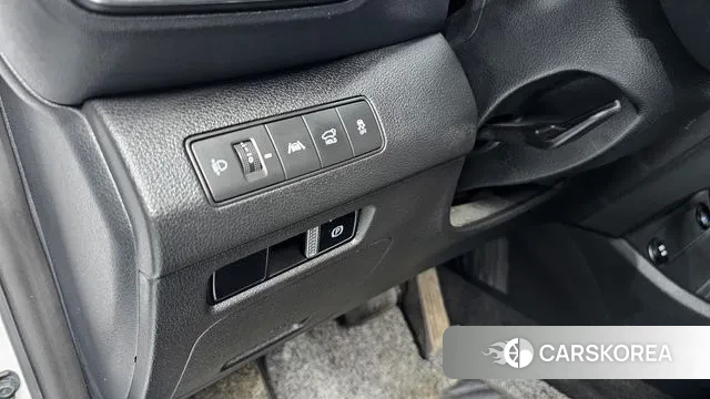 Hyundai The New Santa Fe 2020 Белый из Кореи, фото 4