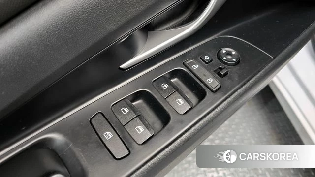 Hyundai Avante (CN7) 2020 Белый из Кореи, фото 4