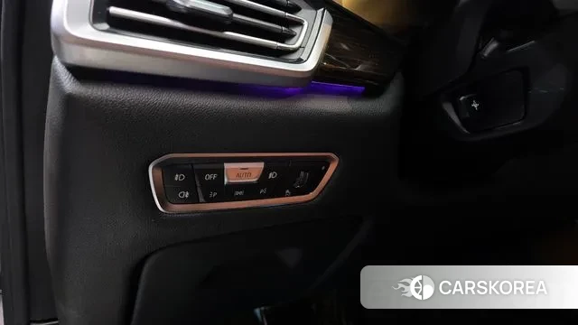 BMW X5 (G05) 2019 Белый из Кореи, фото 4