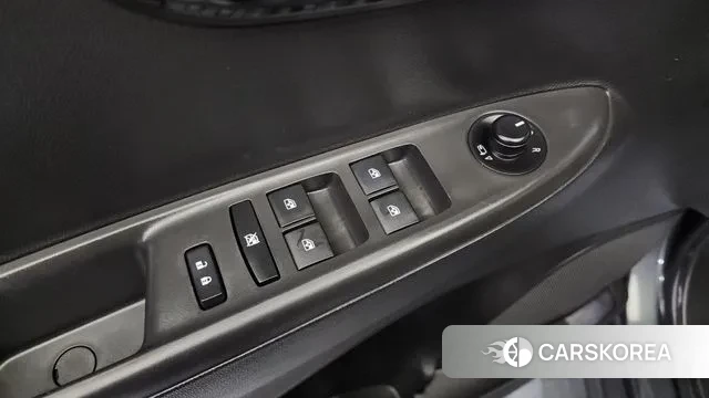 Chevrolet (GM Daewoo) The New Spark 2022 Серый из Кореи, фото 4