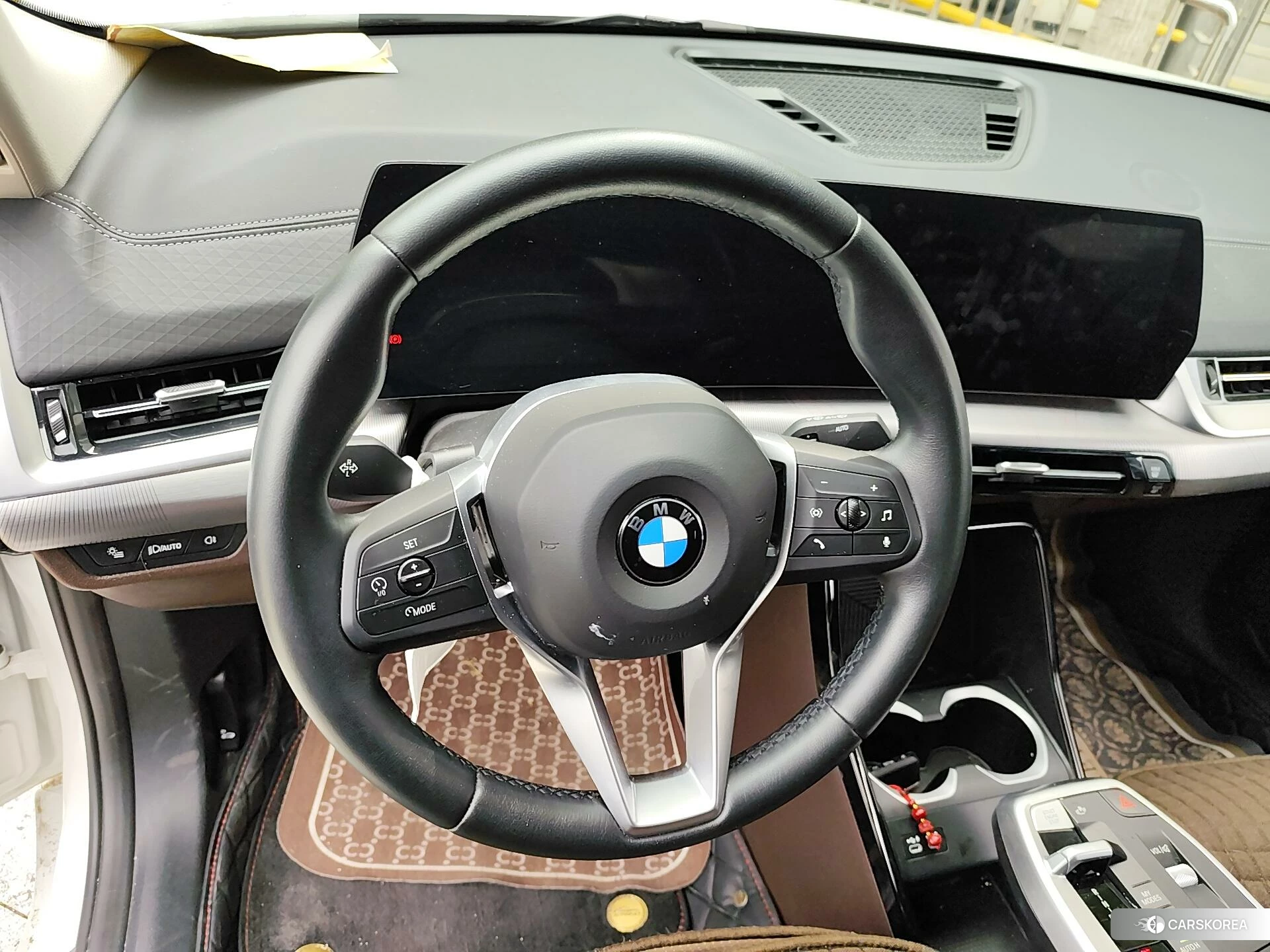 BMW X2 (import) 2024 Белый из Китая, фото 4