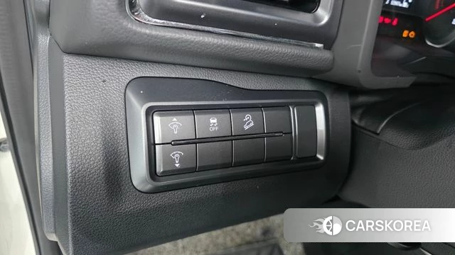 Ssangyong Tivoli Air 2021 Белый из Кореи, фото 4