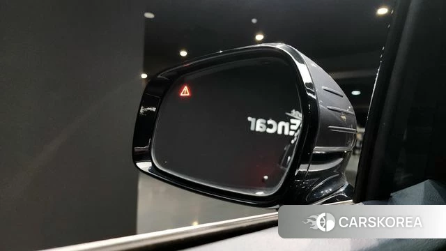 Kia Sorento 4th Generation 2020 Серый из Кореи, фото 4