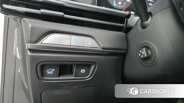 Genesis GV80 2024 Белый из Кореи, фото 4