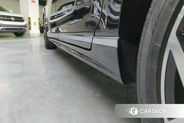 Volkswagen Magotan 2025 Черный из Китая, фото 4