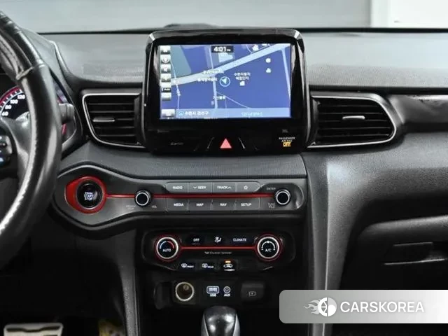 Hyundai Veloster (JS) 2019 Серый из Кореи, фото 4