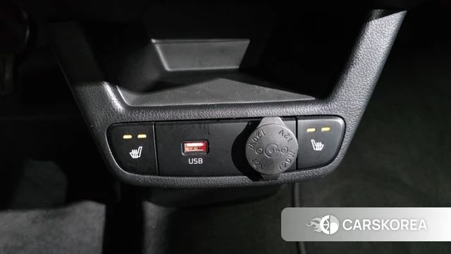 Kia The New Kia Ray 2022 Белый из Кореи, фото 4