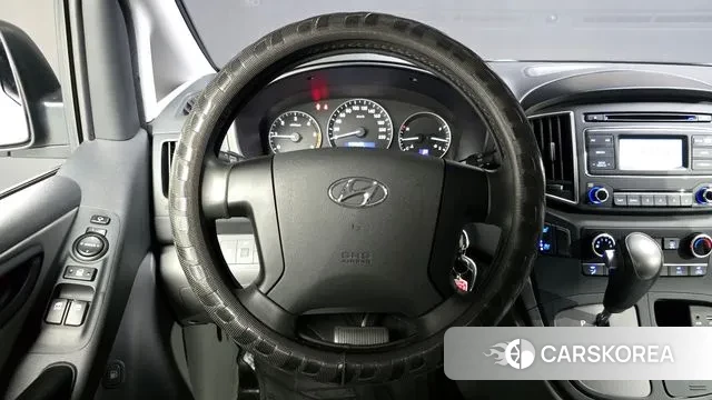 Hyundai The New Grand Starex 2020 Серебряный из Кореи, фото 4