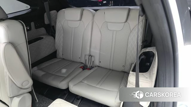 Kia The New Sorento 4th Generation 2024 Белый из Кореи, фото 4