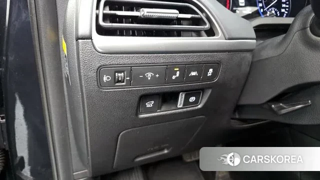 Hyundai Palisade 2020 Синий из Кореи, фото 4