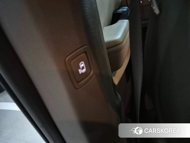 Kia Carnival 4th generation 2022 Белый из Кореи, фото 4