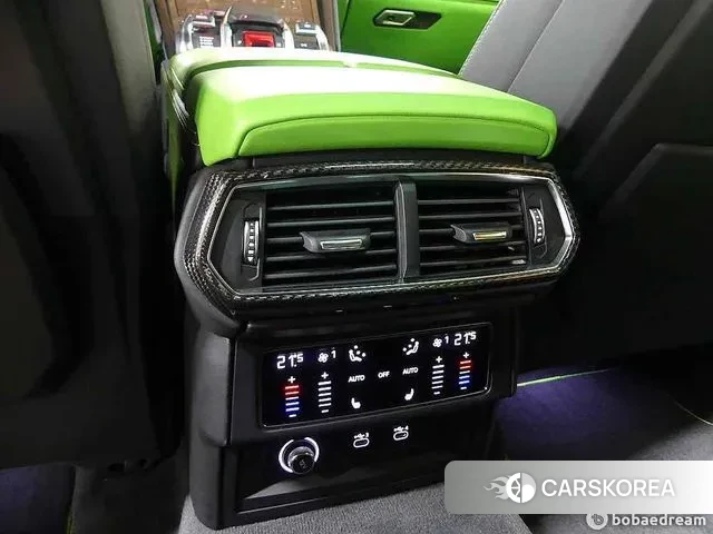 Lamborghini Urus id 2900639 из Кореи 4