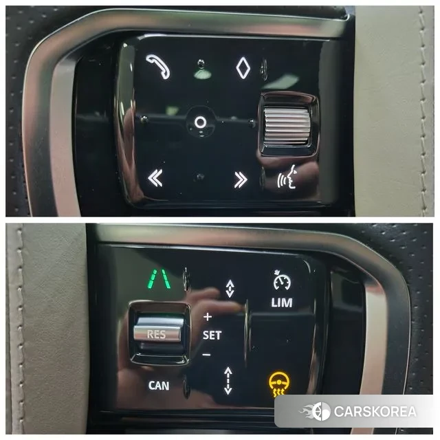 Land Rover Range Rover Velar 2023 Белый из Кореи, фото 4