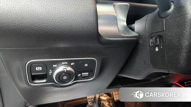 Mercedes-Benz EQB X243 2025 Белый из Кореи, фото 4