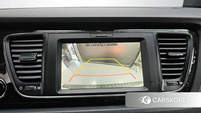Kia The New Carnival 2019 Белый из Кореи, фото 4