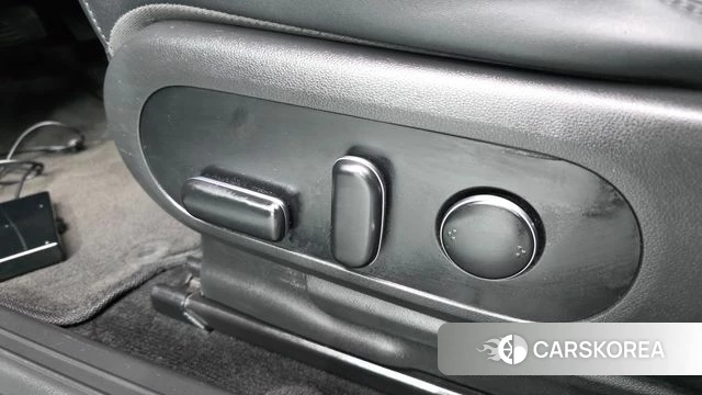 Hyundai Ionic 5 2021 Небесно-голубой из Кореи, фото 4