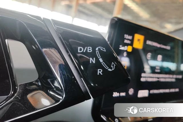 Volkswagen ID.3 2024 Белый из Китая, фото 4