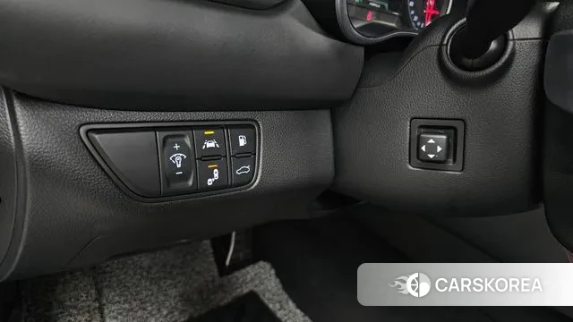 Genesis G70 2018 Синий из Кореи, фото 4