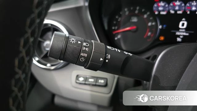 Chevrolet (GM Daewoo) The New Camaro 2019 Серый из Кореи, фото 4