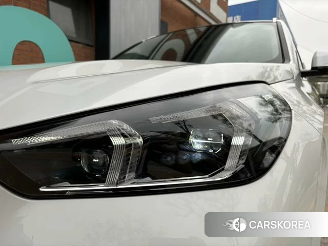 BMW X1 2023 Белый из Китая, фото 4