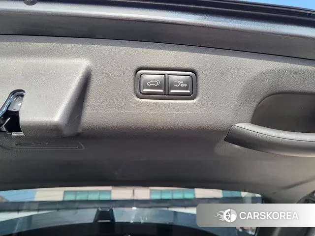 Kia The New Carnival 4th Generation 2024 Серый из Кореи, фото 4