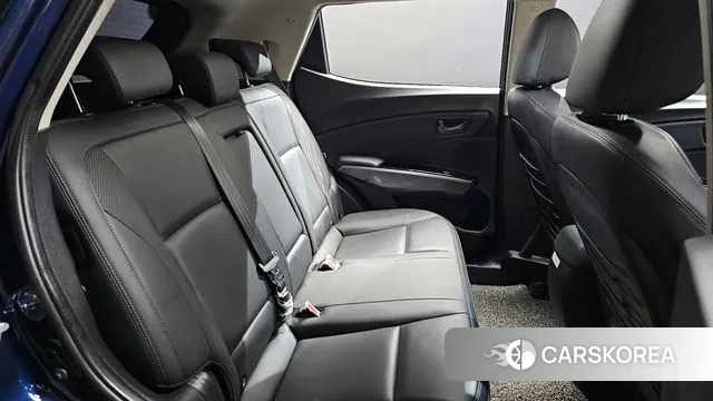 Ssangyong Berry New Tivoli 2020 Синий из Кореи, фото 4