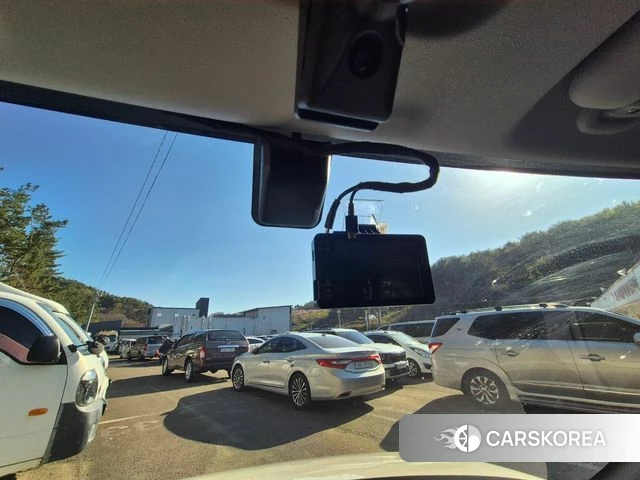 Kia The New Kia Ray 2023 Жемчужный цвет из Кореи, фото 4