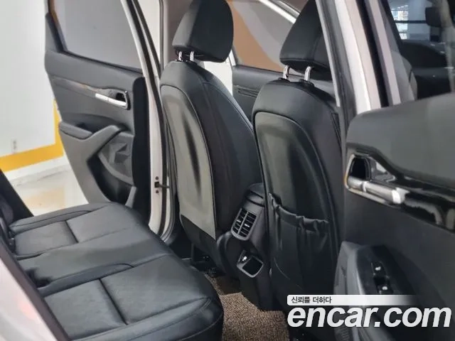 Kia Seltos id 2907596 из Кореи 4