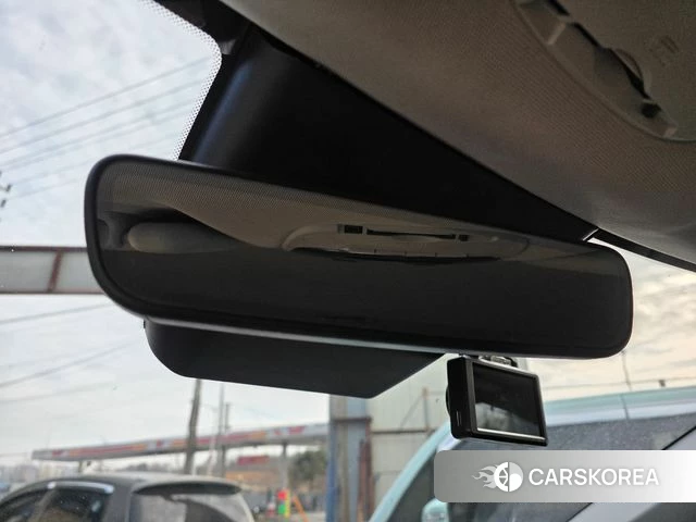 Kia EV6 2021 Синий из Кореи, фото 4