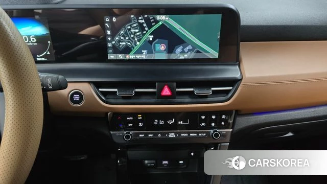Kia The New Seltos 2023 Белый из Кореи, фото 4