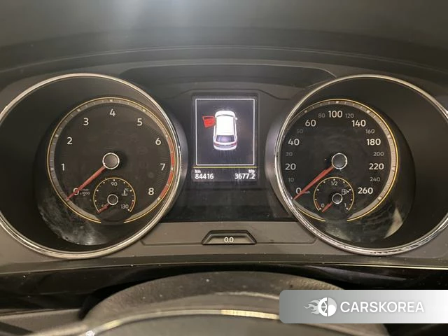 Volkswagen Tiguan L 2021 Белый из Китая, фото 4