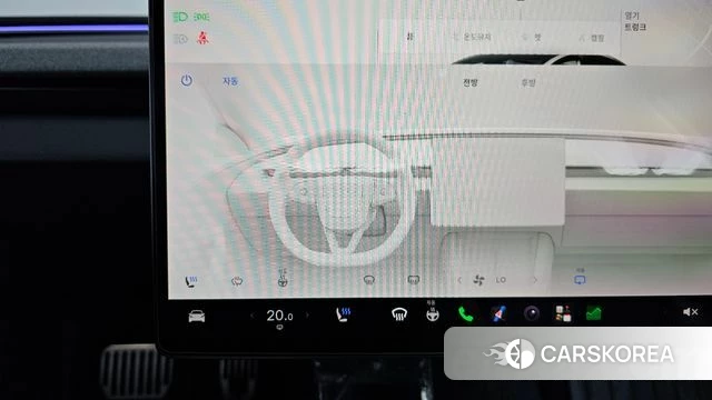 Tesla Model 3 2024 Серый из Кореи, фото 4