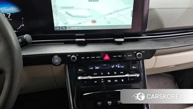Kia Carnival 4th generation 2021 Белый из Кореи, фото 4