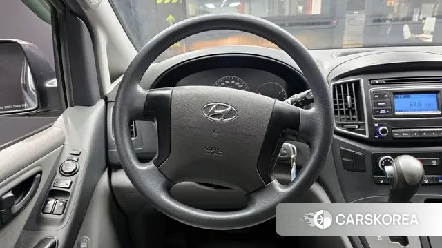 Hyundai The New Grand Starex 2020 Серебряный из Кореи, фото 4