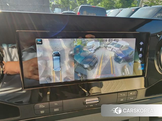Mercedes-Benz Sprinter 2021 Черный из Кореи, фото 4