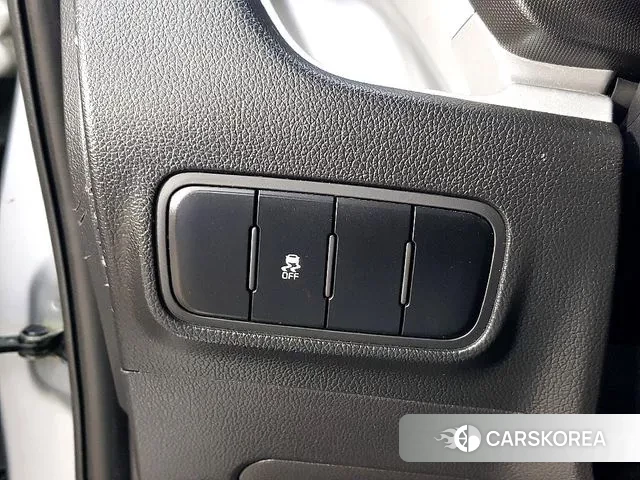 Kia The New Ray 2019 Серебряный из Кореи, фото 4